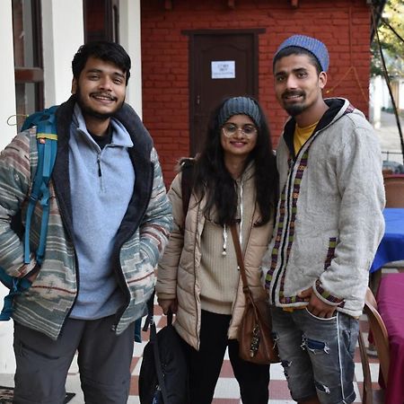 Hostel Who Needs Map Mcleodganj McLeod Ganj Exterior photo