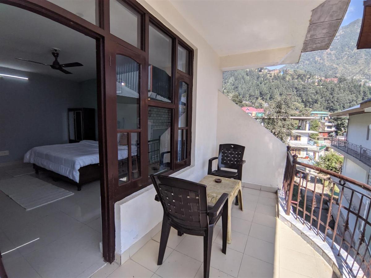 Hostel Who Needs Map Mcleodganj McLeod Ganj Exterior photo