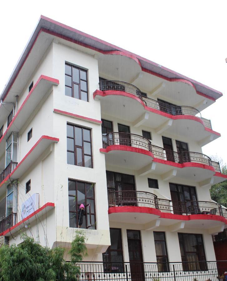Hostel Who Needs Map Mcleodganj McLeod Ganj Exterior photo