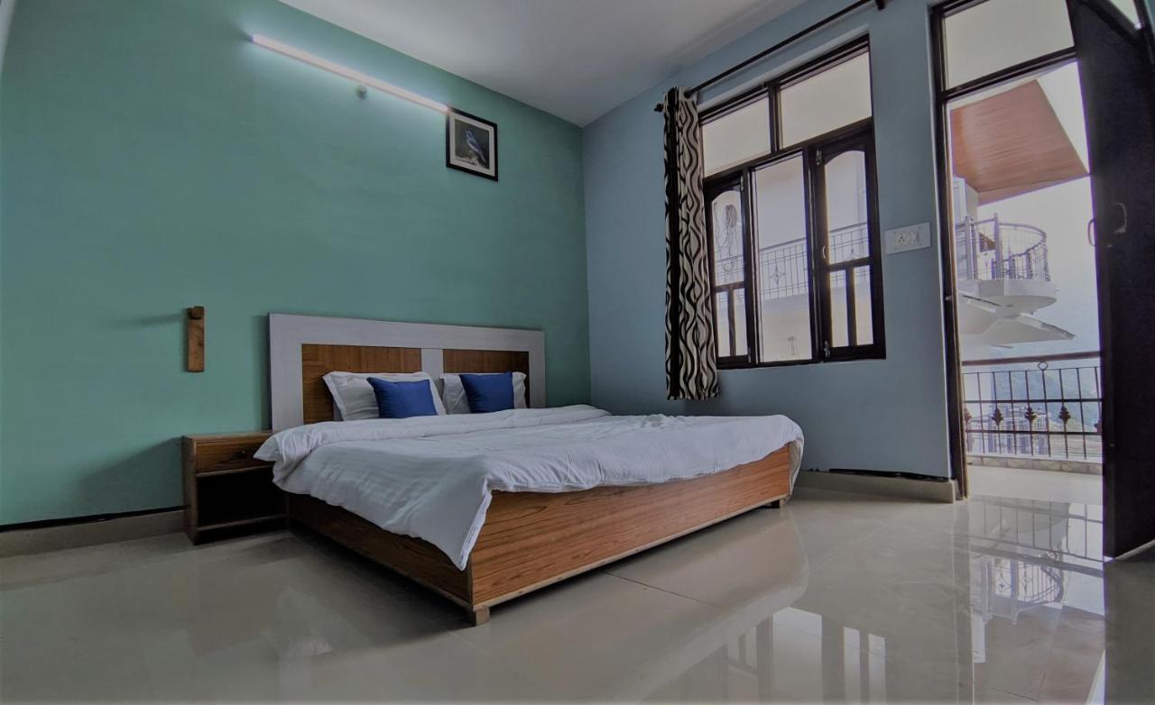 Hostel Who Needs Map Mcleodganj McLeod Ganj Exterior photo