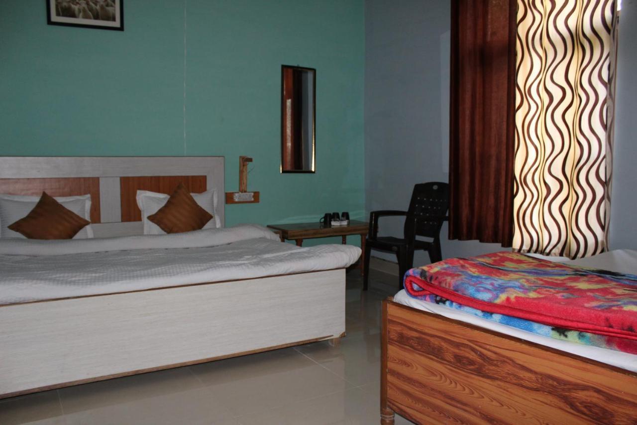 Hostel Who Needs Map Mcleodganj McLeod Ganj Exterior photo