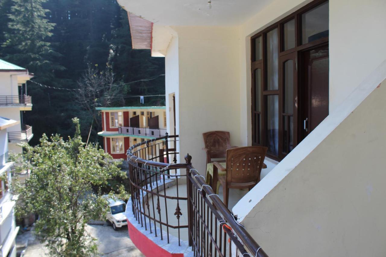 Hostel Who Needs Map Mcleodganj McLeod Ganj Exterior photo