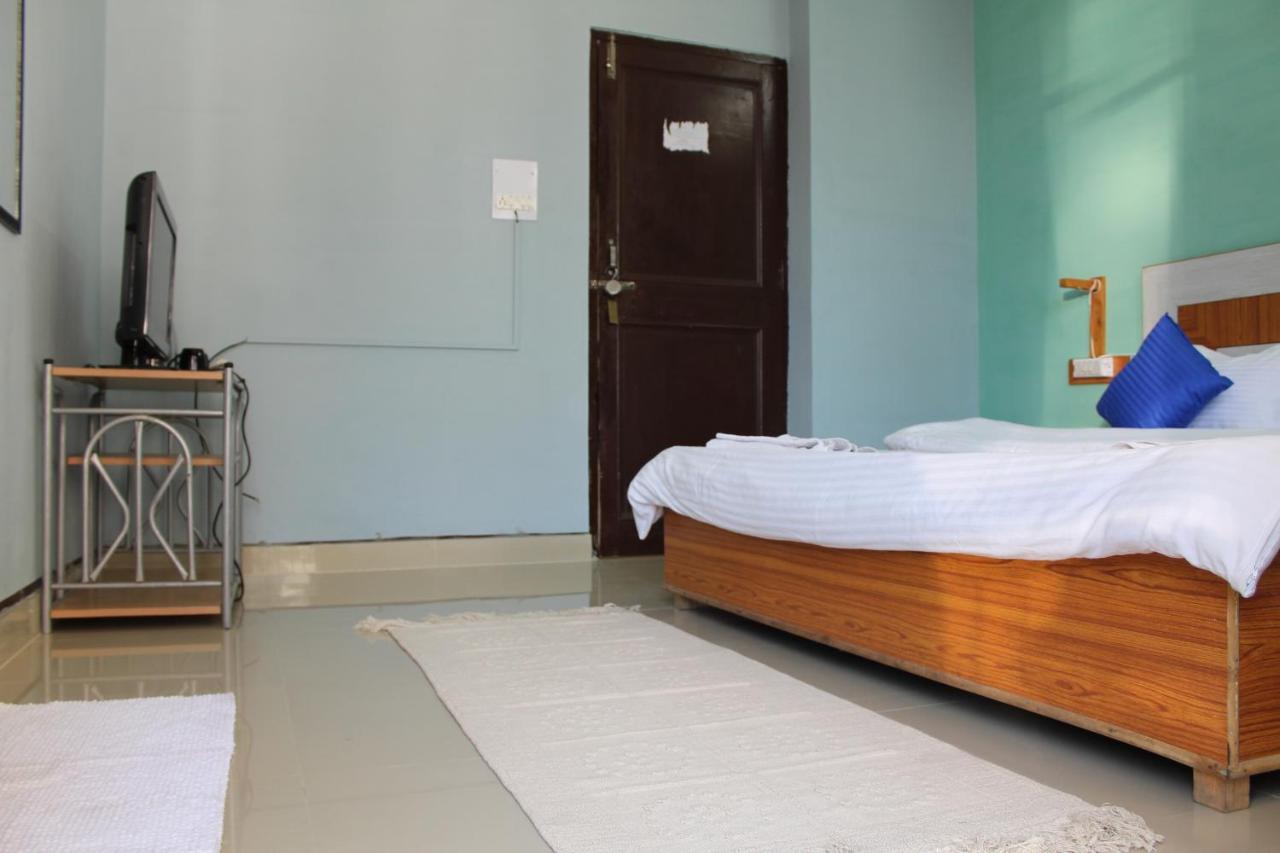 Hostel Who Needs Map Mcleodganj McLeod Ganj Exterior photo