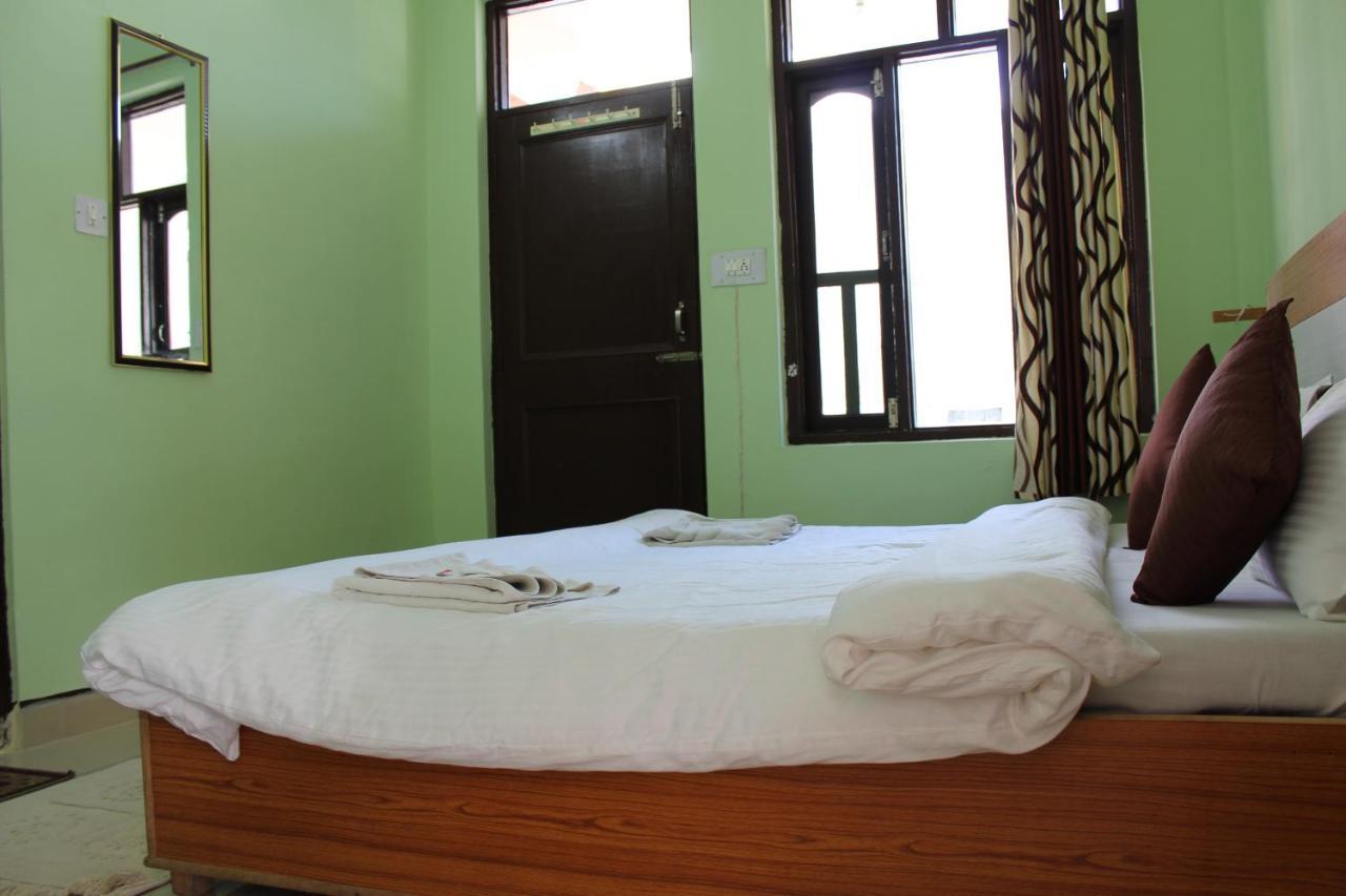 Hostel Who Needs Map Mcleodganj McLeod Ganj Exterior photo