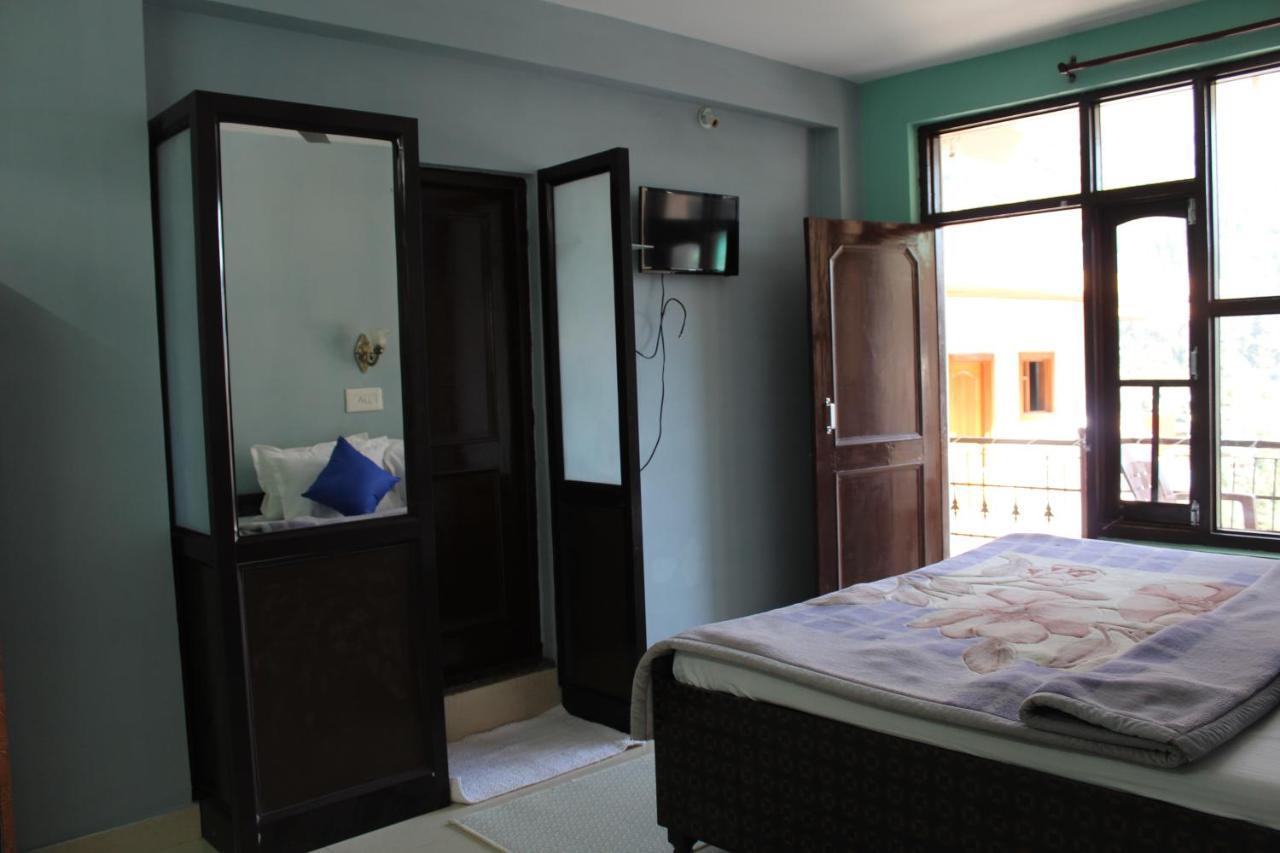 Hostel Who Needs Map Mcleodganj McLeod Ganj Exterior photo