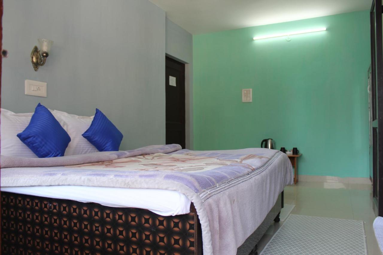 Hostel Who Needs Map Mcleodganj McLeod Ganj Exterior photo