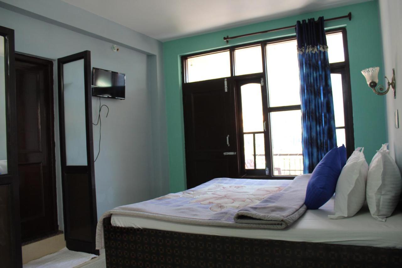 Hostel Who Needs Map Mcleodganj McLeod Ganj Exterior photo