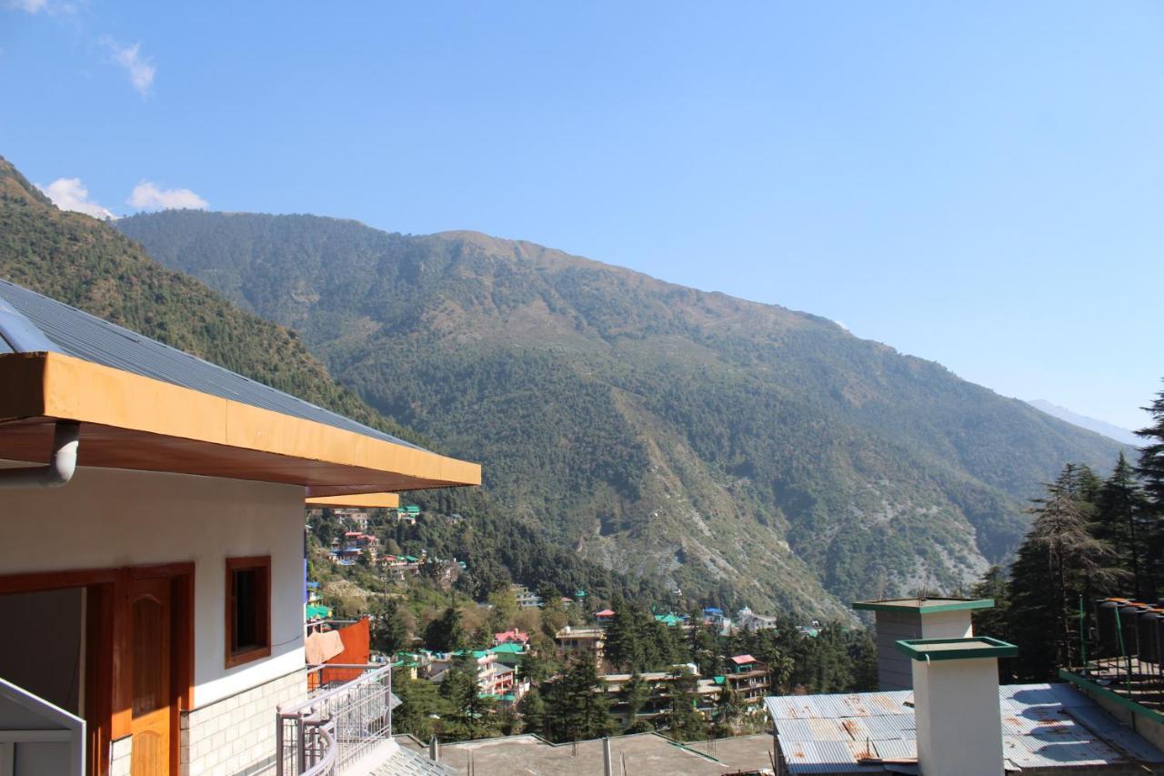 Hostel Who Needs Map Mcleodganj McLeod Ganj Exterior photo