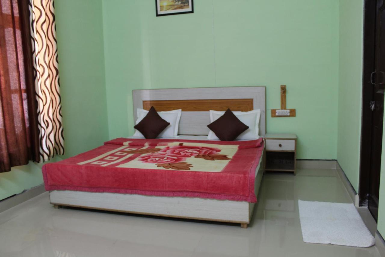 Hostel Who Needs Map Mcleodganj McLeod Ganj Exterior photo