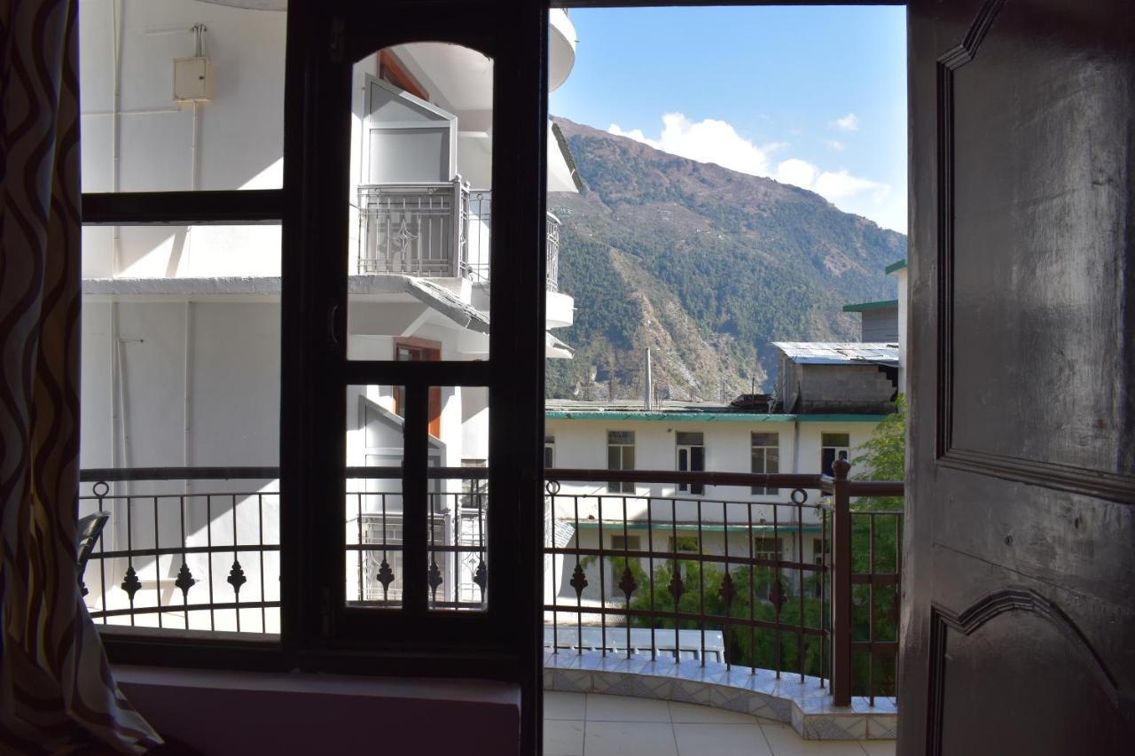 Hostel Who Needs Map Mcleodganj McLeod Ganj Exterior photo