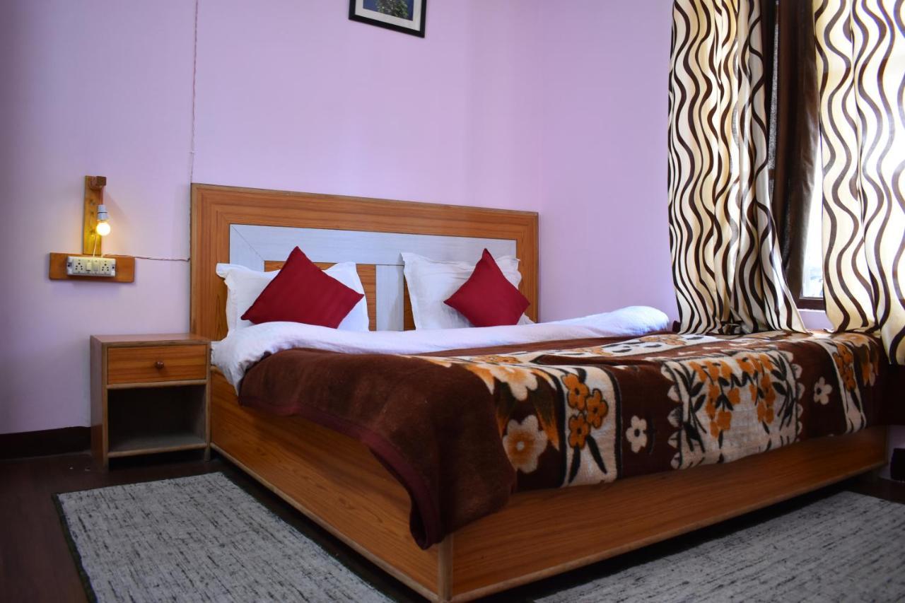 Hostel Who Needs Map Mcleodganj McLeod Ganj Exterior photo