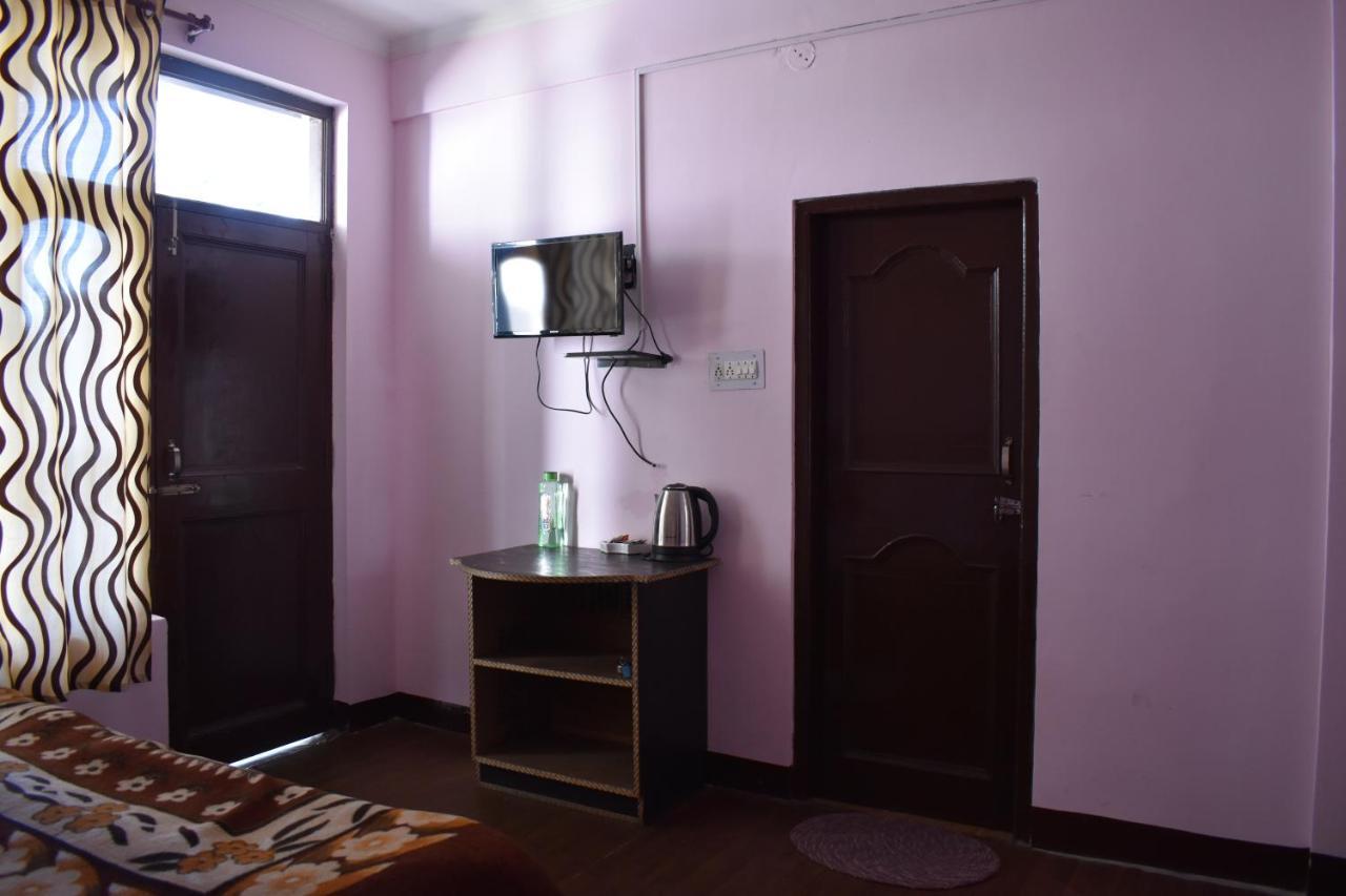 Hostel Who Needs Map Mcleodganj McLeod Ganj Exterior photo