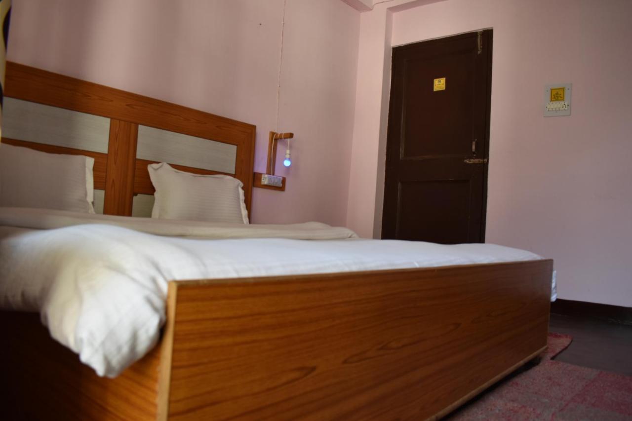 Hostel Who Needs Map Mcleodganj McLeod Ganj Exterior photo