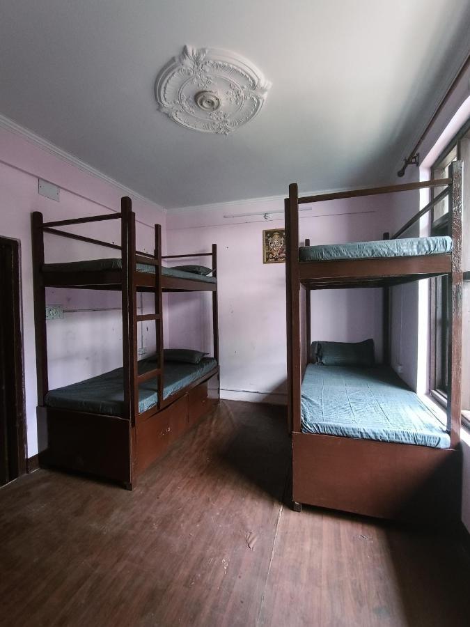 Hostel Who Needs Map Mcleodganj McLeod Ganj Exterior photo