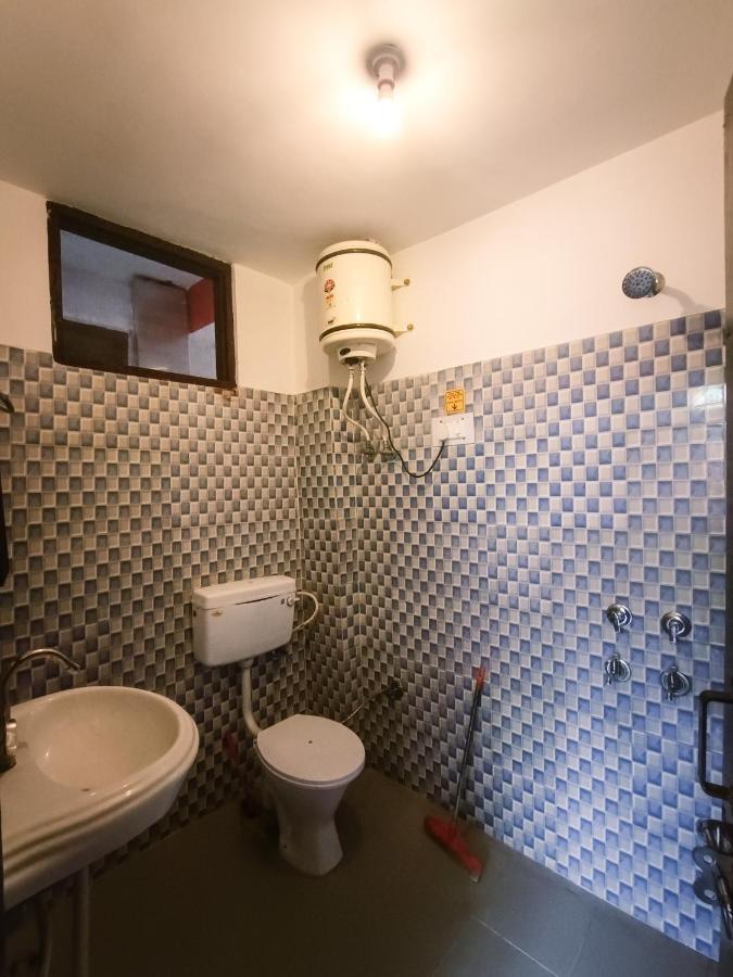 Hostel Who Needs Map Mcleodganj McLeod Ganj Exterior photo