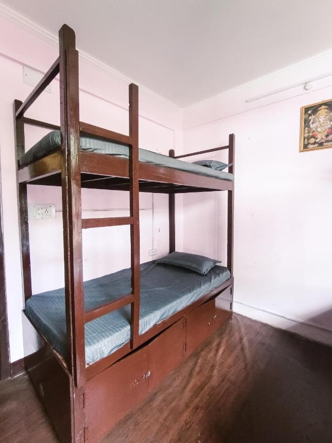 Hostel Who Needs Map Mcleodganj McLeod Ganj Exterior photo