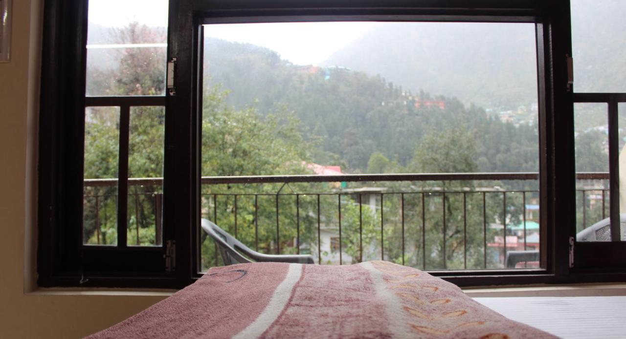 Hostel Who Needs Map Mcleodganj McLeod Ganj Exterior photo