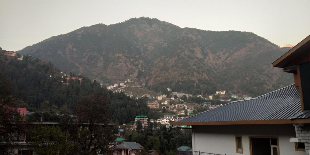 Hostel Who Needs Map Mcleodganj McLeod Ganj Exterior photo